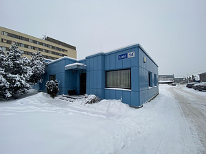 Laki tn 14a, Kristiine, Tallinn, Harjumaa (1 foto / 10)