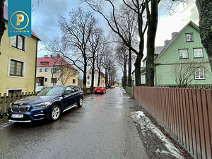 Maisi tn 8, Põhja-Tallinna, Tallinn, Harjumaa (9 foto / 10)