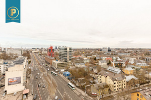 Pärnu mnt 110, Kesklinna, Tallinn, Harjumaa (9 foto / 10)