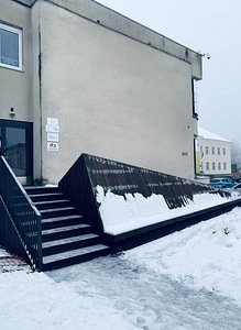 Harju maakond, Keila linn, Keskvälja 13B (2 foto / 10)