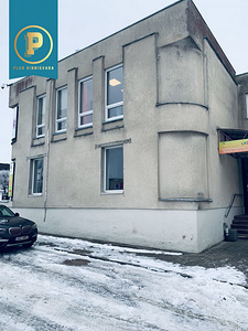 Harju maakond, Keila linn, Keskväljak 13b (3 foto / 6)