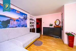 Asunduse tn 5, Lasnamäe, Tallinn, Harjumaa (2 foto / 10)