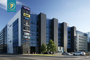 Ahtri tn 12, Kesklinna, Tallinn, Harjumaa (1 foto / 4)