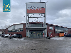 Paasiku tn 2a, Lasnamäe, Tallinn, Harjumaa (1 foto / 3)