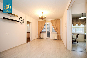 Keskuse tn 20, Mustamäe, Tallinn, Harjumaa (1 foto / 10)