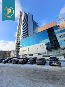 Rävala pst 3, Kesklinna, Tallinn, Harjumaa (1 foto / 7)