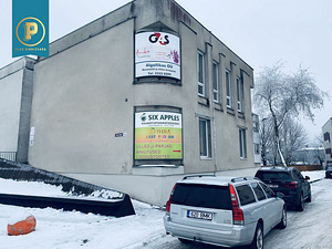 Keskväljak, Keila, Harjumaa (1 foto / 10)