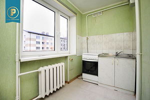 Nisu tn 30, Põhja-Tallinna, Tallinn, Harjumaa (1 foto / 10)
