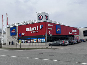 Keemikute tn 25, Maardu, Harjumaa (1 foto / 3)