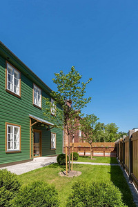 Tiigi tn 61a, Vaksali, Tartu, Tartumaa (2 foto / 8)