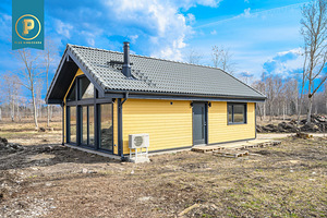 Saanika tee 6, Saanika, Haapsalu linn, Läänemaa (7 foto / 10)