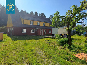 Viljandi mnt, Kiisa, Saku vald, Harjumaa (2 foto / 10)