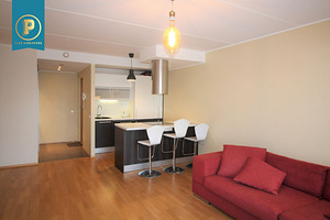 Pärnu mnt 129c/2, Kesklinna, Tallinn, Harjumaa (1 foto / 10)