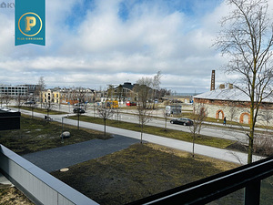 Kalaranna tn 25, Põhja-Tallinna, Tallinn, Harjumaa (6 foto / 10)
