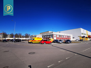 Saku tn 15, Kesklinna, Tallinn, Harjumaa (1 foto / 5)