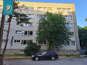 Mahla tn 82, Nõmme, Tallinn, Harjumaa (5 foto / 6)