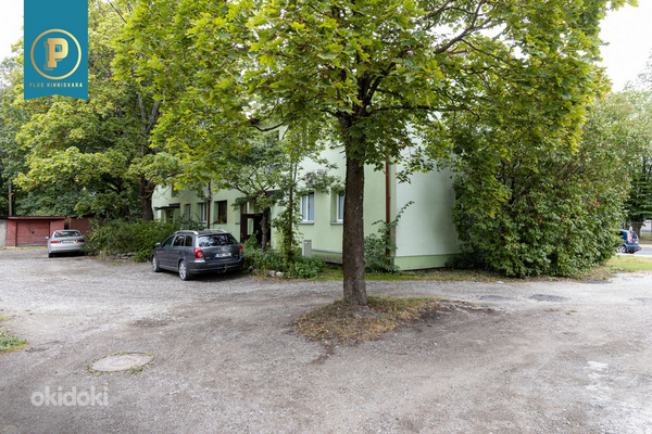 Harju maakond, Tallinn, Kristiine linnaosa, Nõmme tee 106 (фото #10)