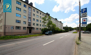 Energia tn 2, Kristiine, Tallinn, Harjumaa (10 foto / 10)