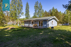 Soo AÜ 9, Laitse, Saue vald, Harjumaa (4 foto / 10)