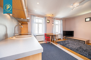 Paide tn 4/1, Kesklinna, Tallinn, Harjumaa (3 foto / 10)