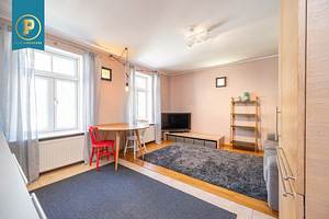 Paide tn 4/1, Kesklinna, Tallinn, Harjumaa (2 foto / 10)
