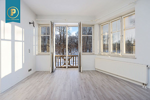J. Poska tn 34, Kesklinna, Tallinn, Harjumaa (1 foto / 10)