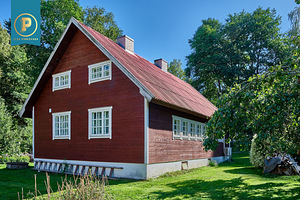 Lõuna-Kullamäe ühistu 56, Haapse, Jõelähtme vald, Harjumaa (4 foto / 10)