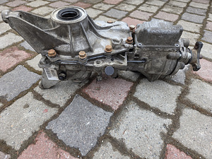 BMW / Mini awd tagumine differ 8740374-01/EA9197:1.74 (1 foto / 10)