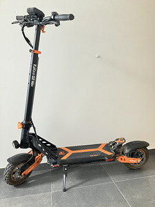 Kukirin G2 Max (1 foto / 3)