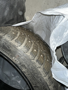 Naastrehvid R19 (3 foto / 5)