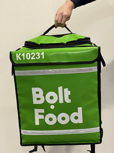 Сумка Bolt (1 фото из 1)