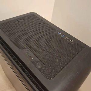 Lauaarvuti GTX 1060 6GB, I5 4690K, 32GB RAM, 730GB ketas (3 foto / 4)