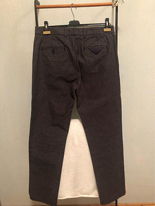 Мужские брюки, бренд мужской одежды Jasper Conran