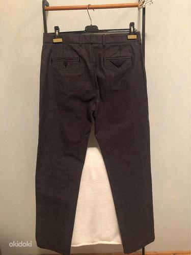 Мужские брюки, бренд мужской одежды Jasper Conran (фото #1)