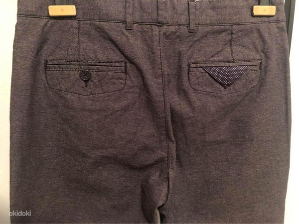 Мужские брюки, бренд мужской одежды Jasper Conran (фото #3)