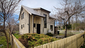 Vabarna tee 87, Pirita, Tallinn, Harjumaa (2 foto / 21)