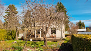 Vabarna tee 87, Pirita, Tallinn, Harjumaa (4 foto / 21)