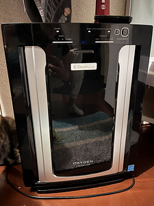Electrolux Z9124 Oxygen Õhupuhasti (1 foto / 3)