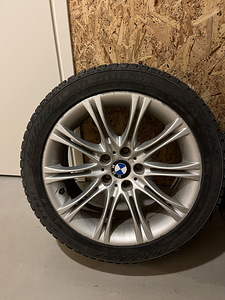 BMW valuveljed (6 foto / 7)