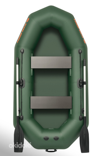 Надувная лодка Kolibri k250t