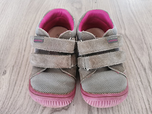 Кроссовки Protetika barefoot 24