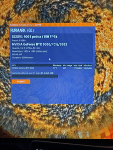 Gaming Pc/ Mänguri arvuti, Ryzen 5, 16GB DDR4, 1TB M.2 Nvme, (8 foto / 8)