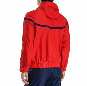 Uus Nike meeste tuulejope (4 foto / 4)