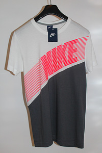Новая Мужская футболка Nike