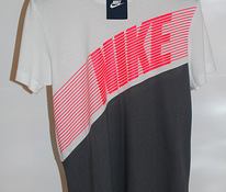 Новая Мужская футболка Nike