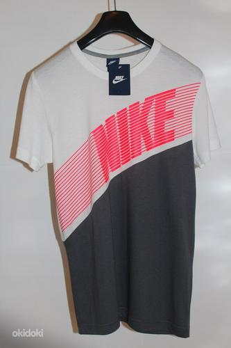 Uus Nike meeste T-särk (foto #1)