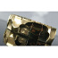 Alfex Женские часы Analogue Quartz Golden Stainless Bracelet (фото #2)