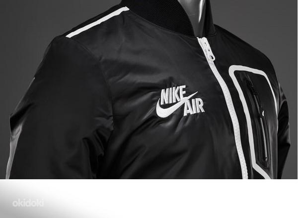 Новый мужской Nike Air Bomber (фото #2)