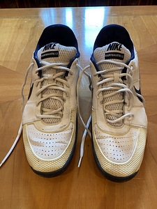 Nike spordijalanõud (tennis) - suurus 47.5 (2 foto / 4)
