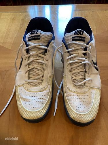 Спортивная обувь nike (теннис) - размер 47.5 (фото #2)